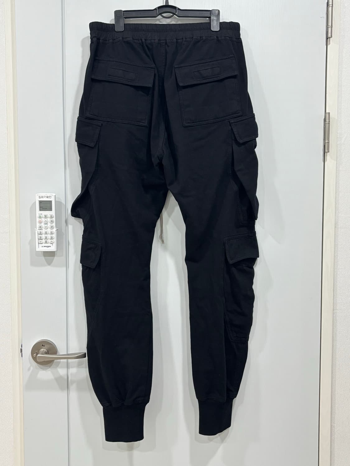 릭오웬스 DU02D2396 RIG 상품이미지3