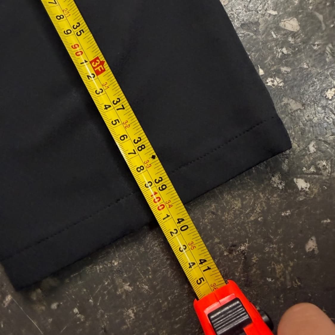 32 나이키 골프 드라이핏 팬츠  상품이미지8