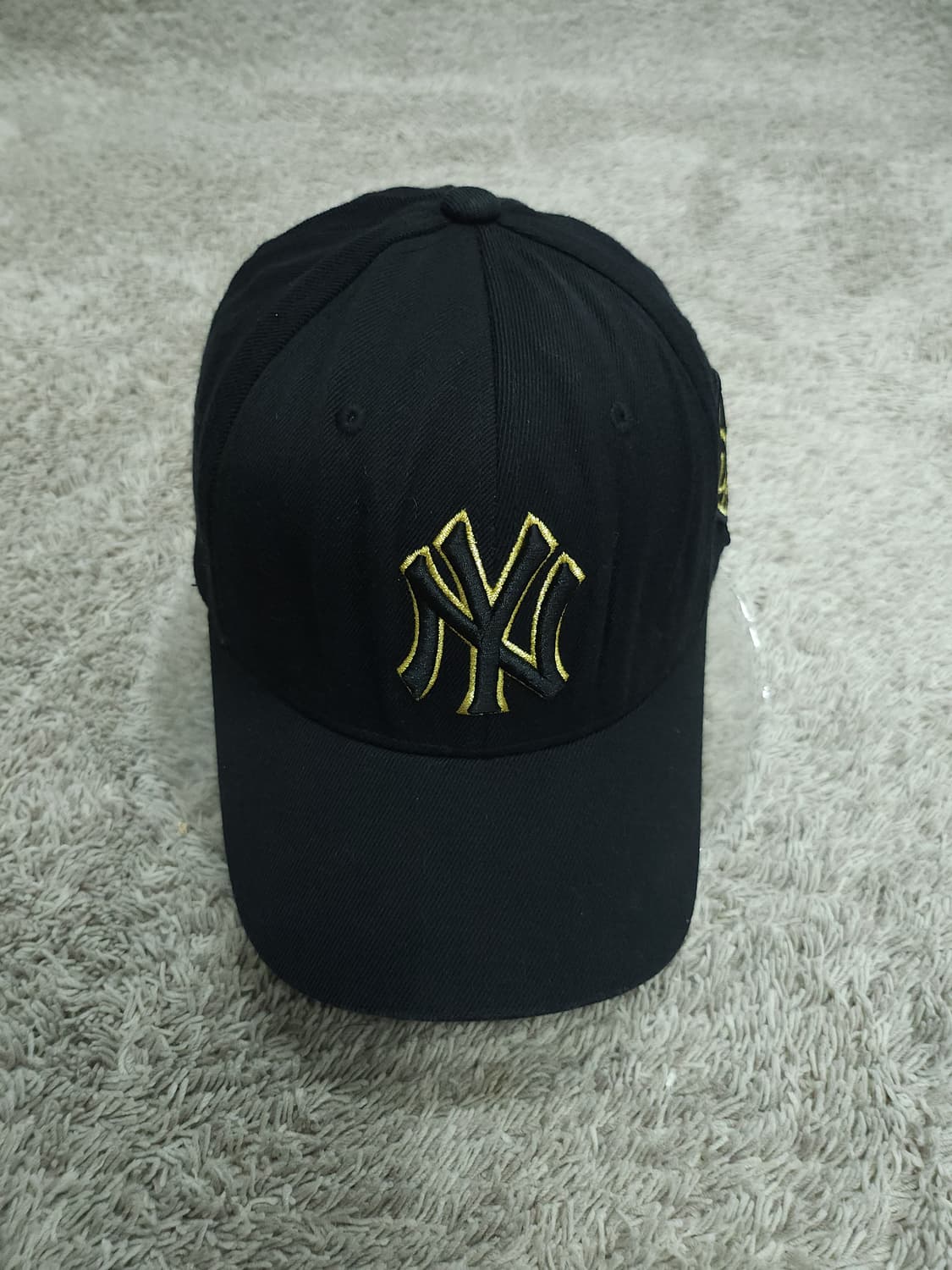 NY Yankees 야구모자 S-M 상품이미지1