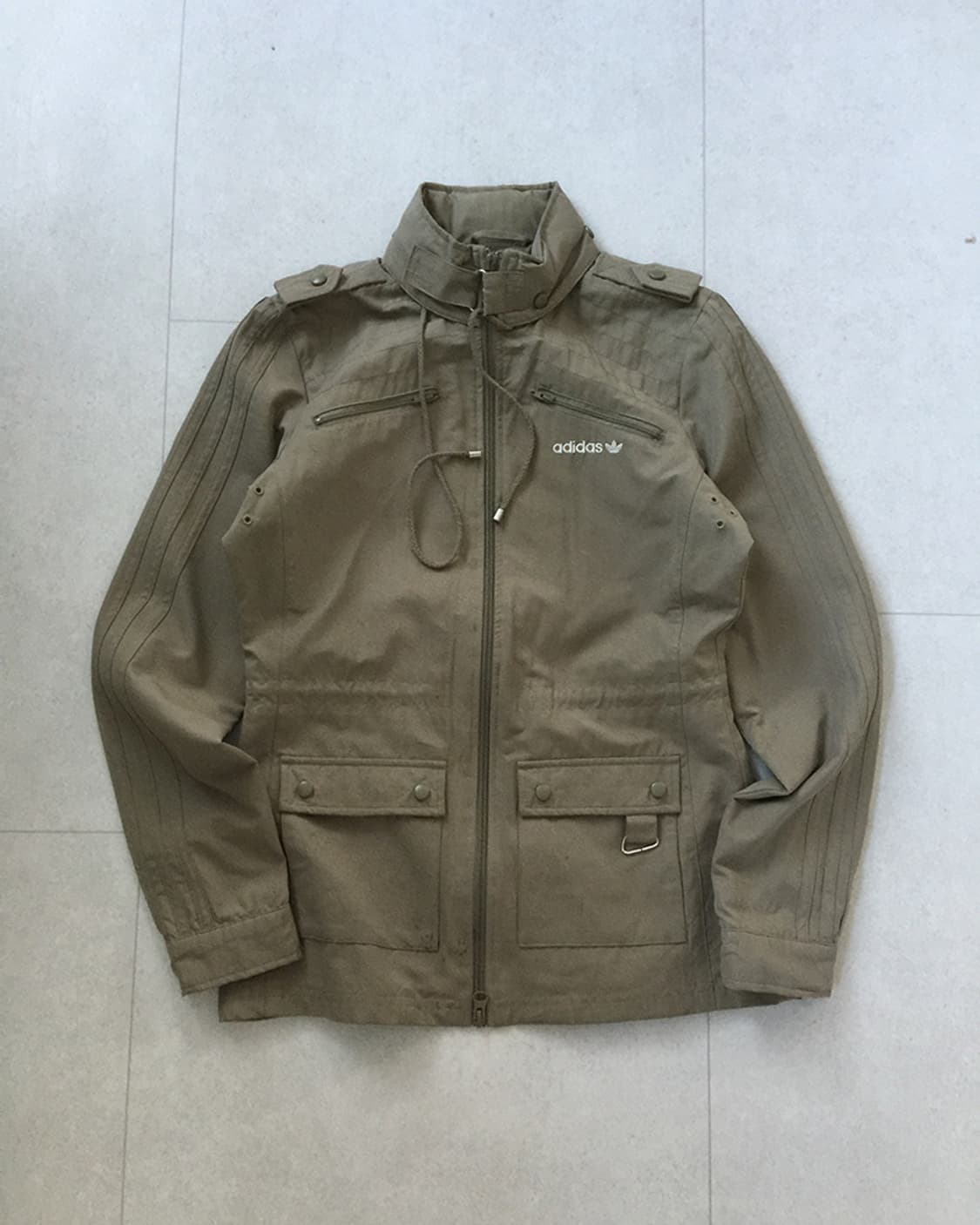 Woman Adidas Safari Jacket 95 상품이미지1