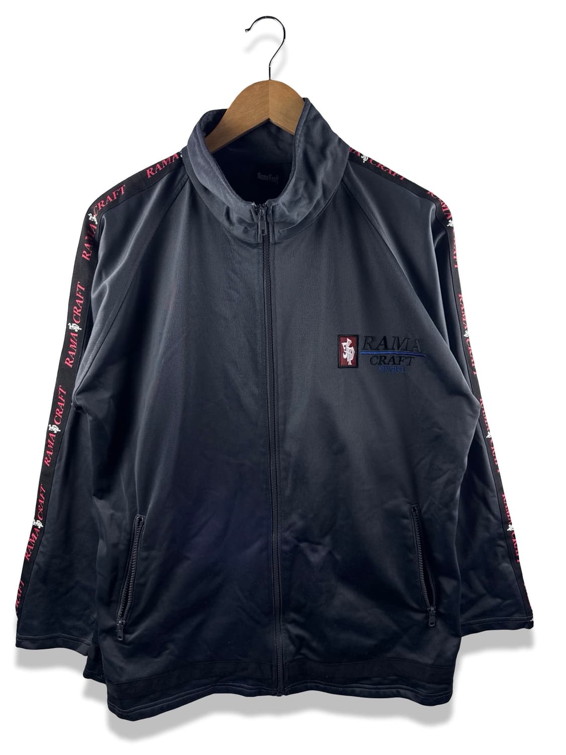 Rama Craft VTG 트랙탑1879 상품이미지2