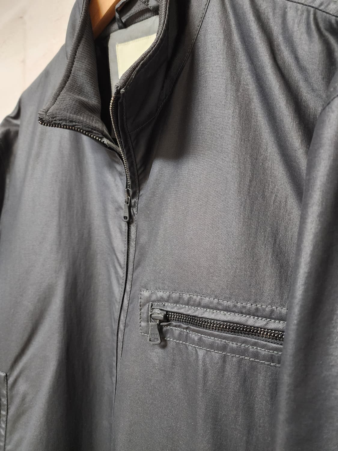 ck 켈빈클라인 남성 봄 점퍼 상품이미지4