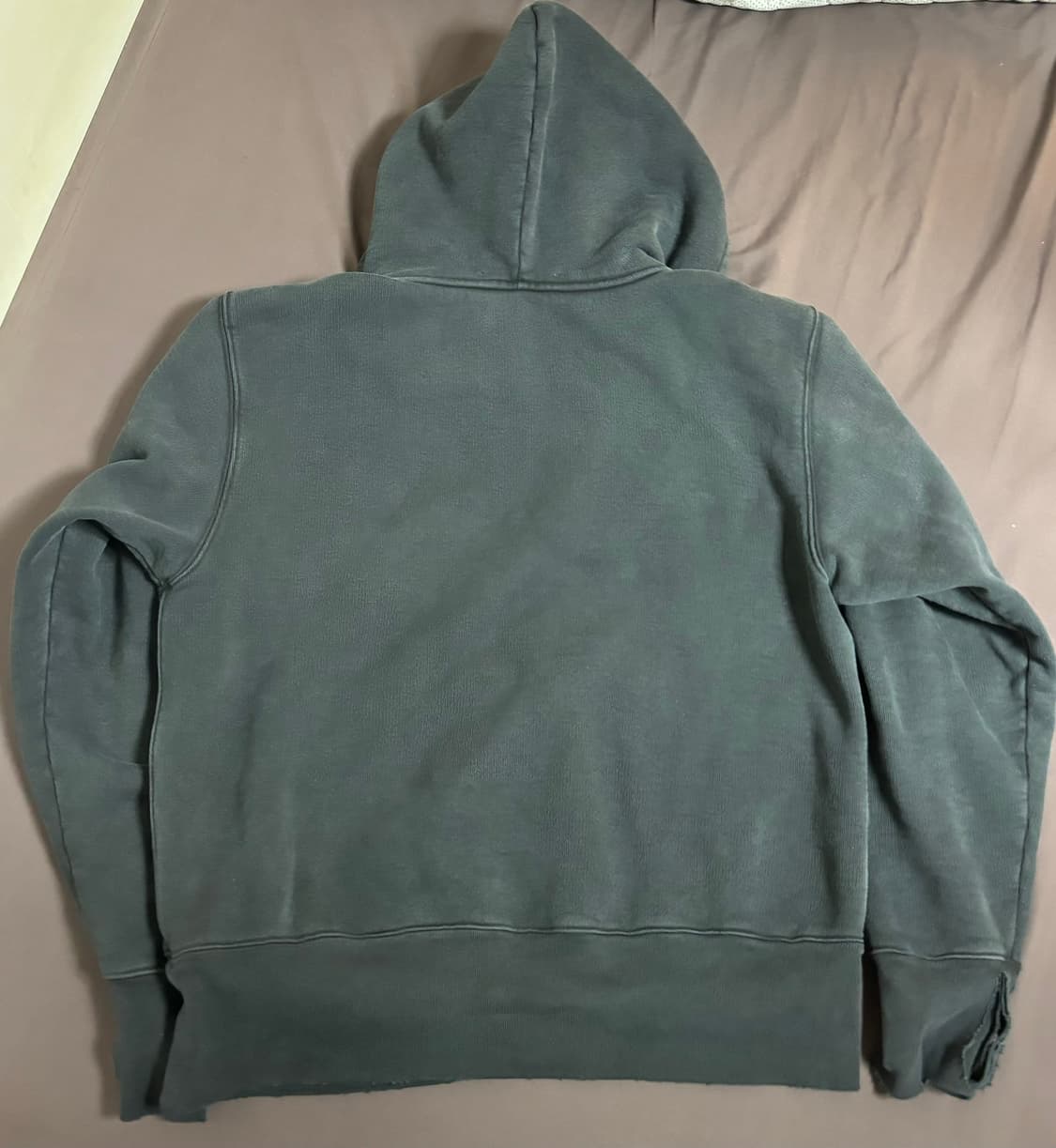 아워레가시 RELIC 후드 50 사이즈 상품이미지3