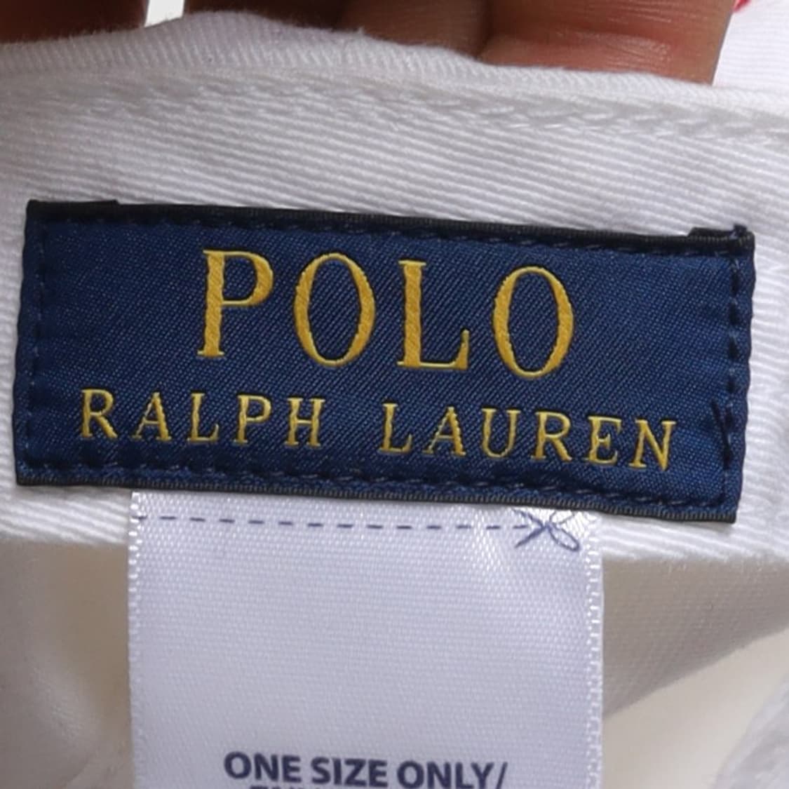폴로 랄프로렌 Polo Ralph Lauren Polo Bear Cap
 상품이미지5