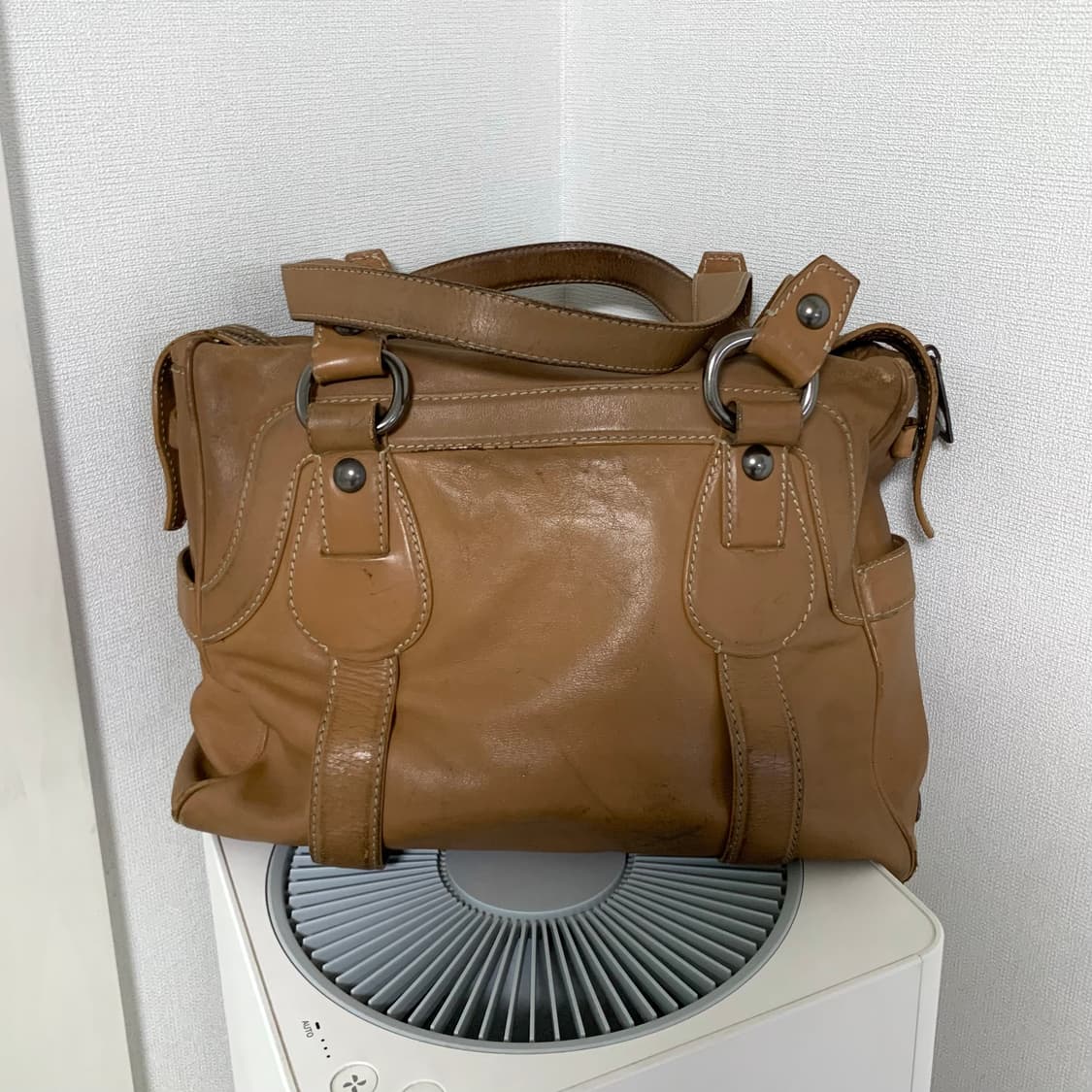 올드 셀린느 부기백 빈티지 상품이미지1