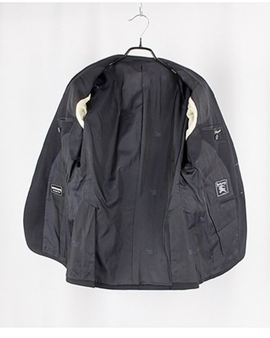 Vintage BURBERRYS gold button  상품이미지4