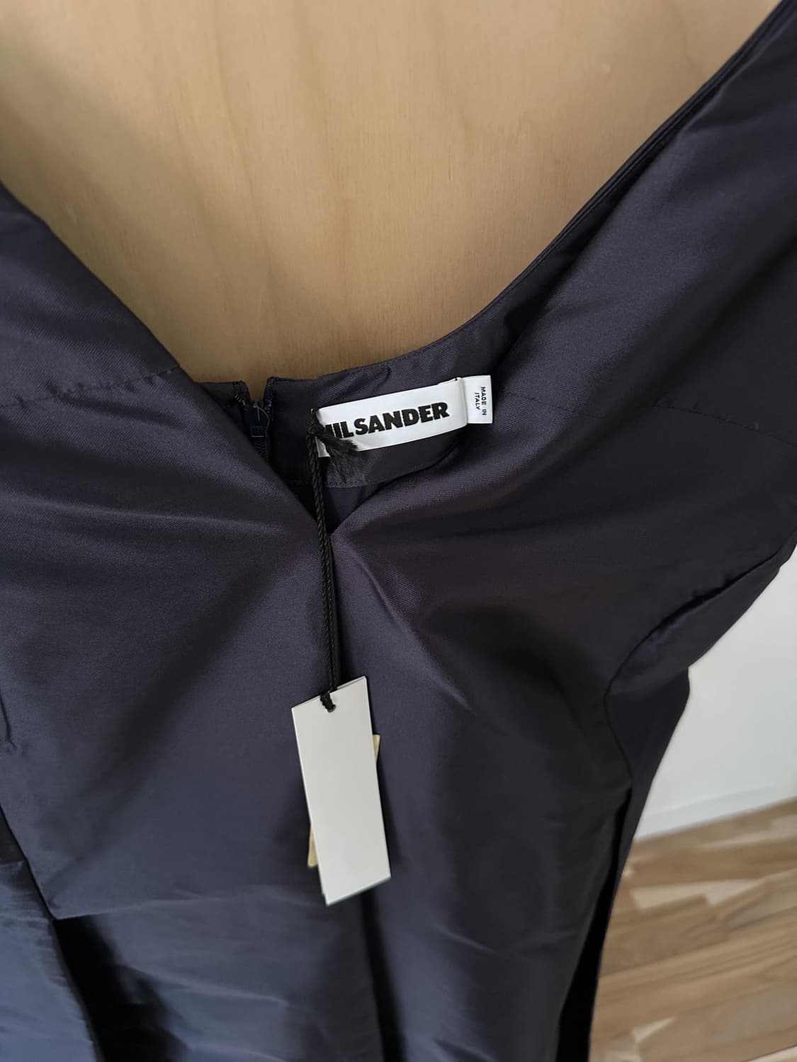 JIL SANDER Dress 상품이미지3