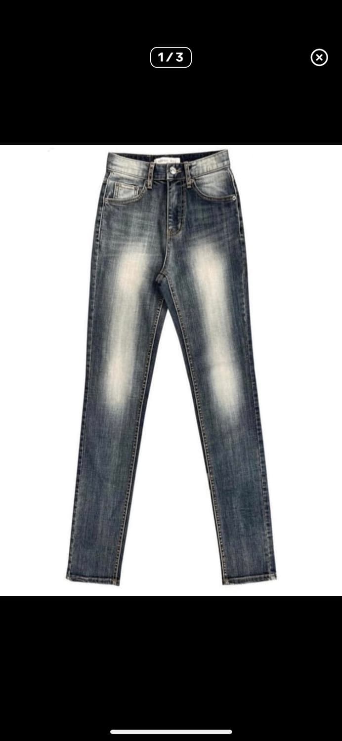 보헤미안 서울 하이웨스트 상품이미지2