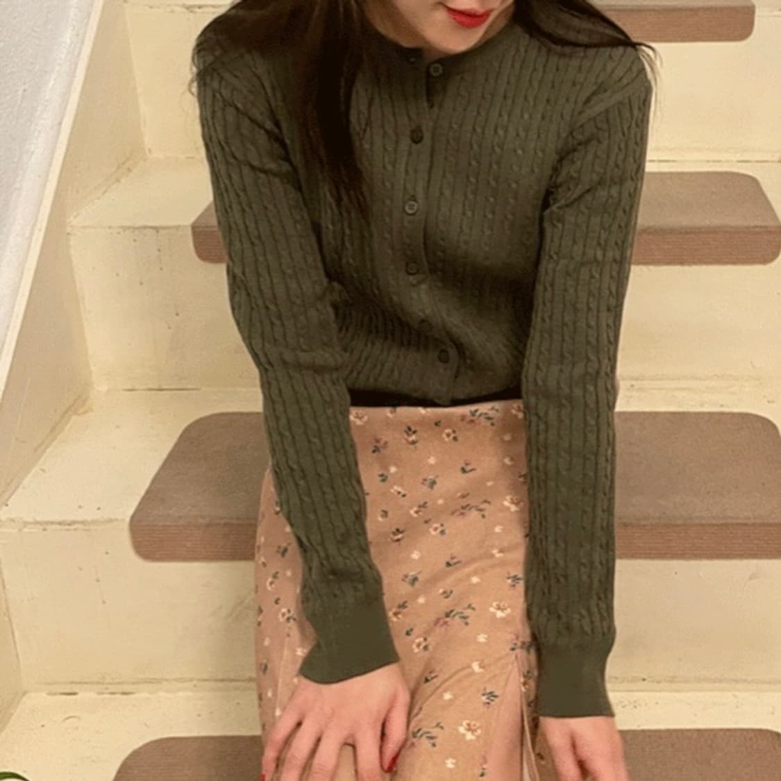 pingnugget 가디건 상품이미지1