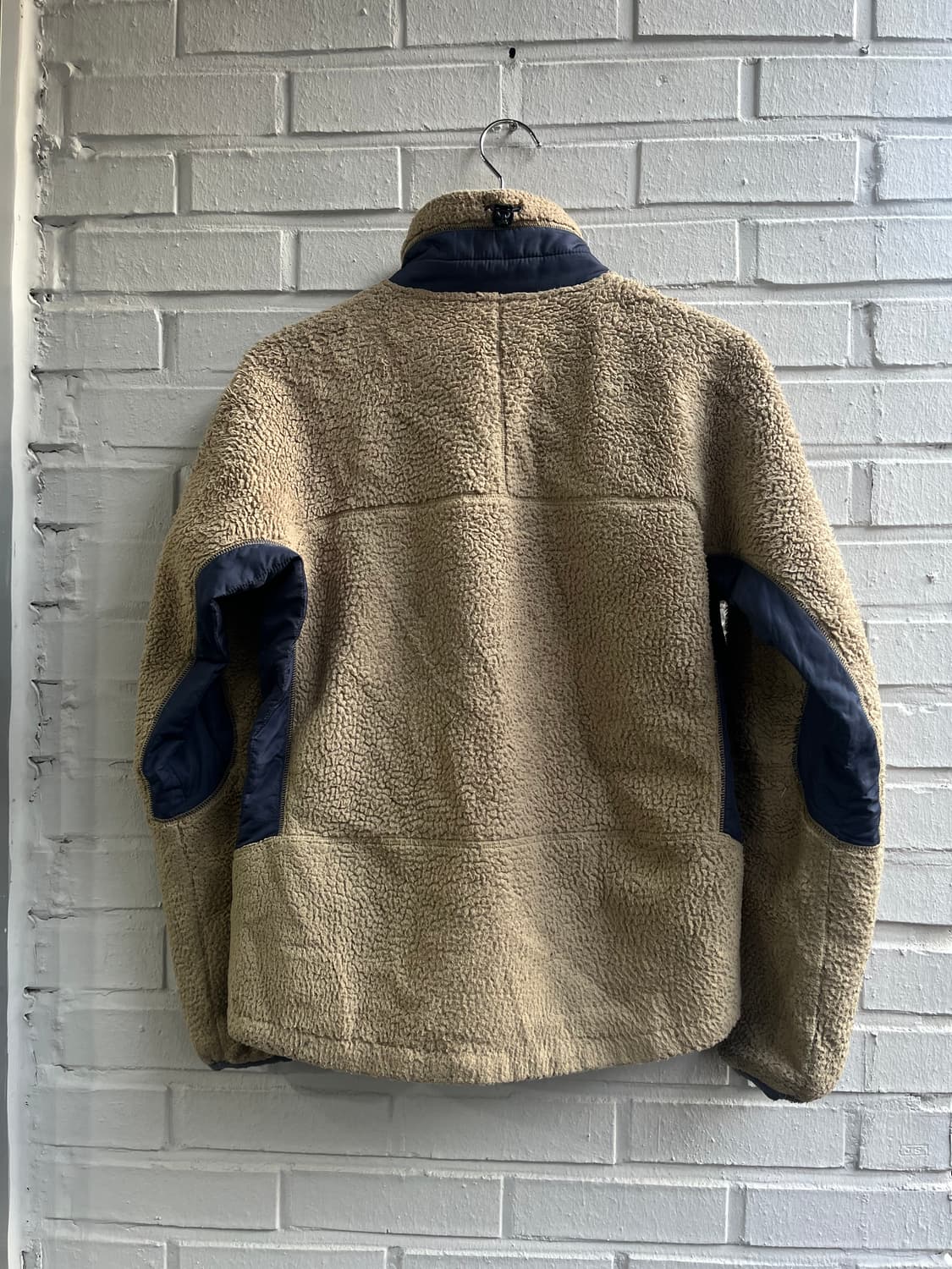 COLUMBIA fleece jacket 상품이미지5