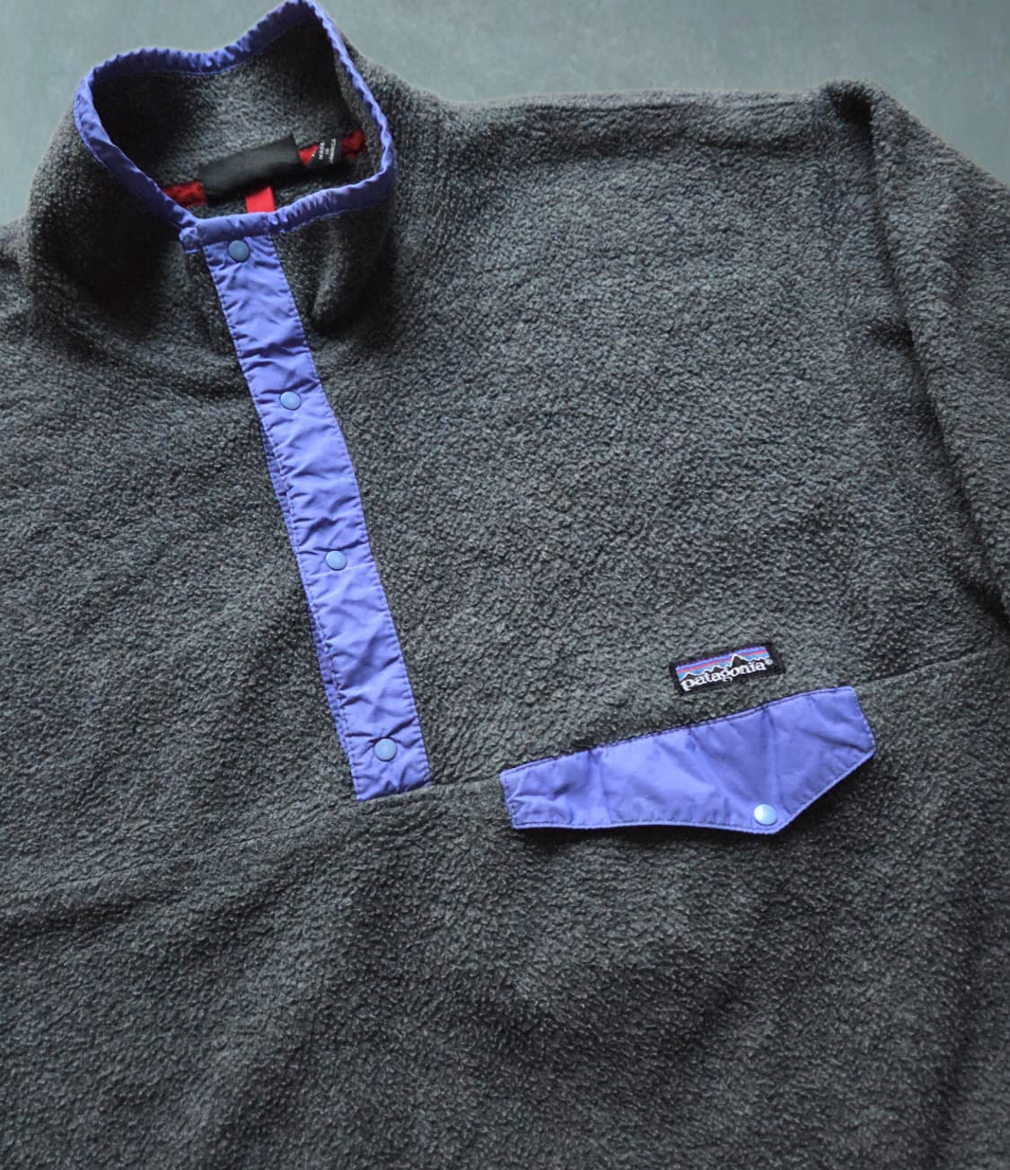(XL)파타고니아 Jamaica vtg그레이 신칠라 상품이미지2