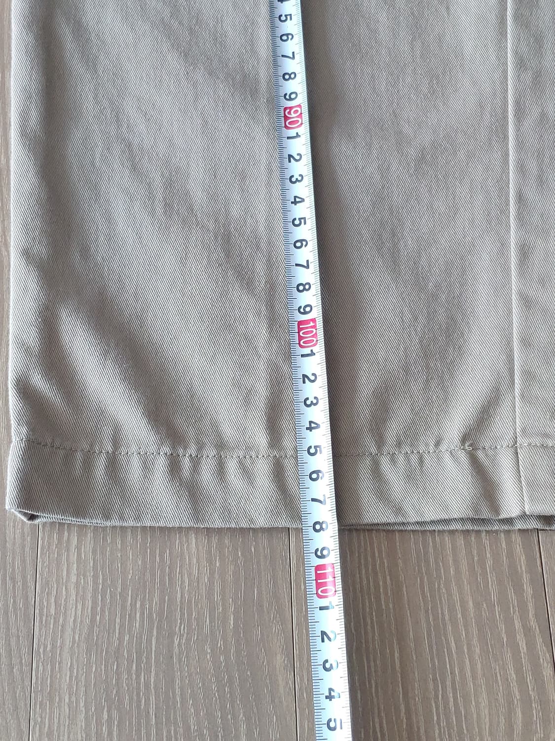 90s 폴로 랄프로렌 앤드류치노 상품이미지8