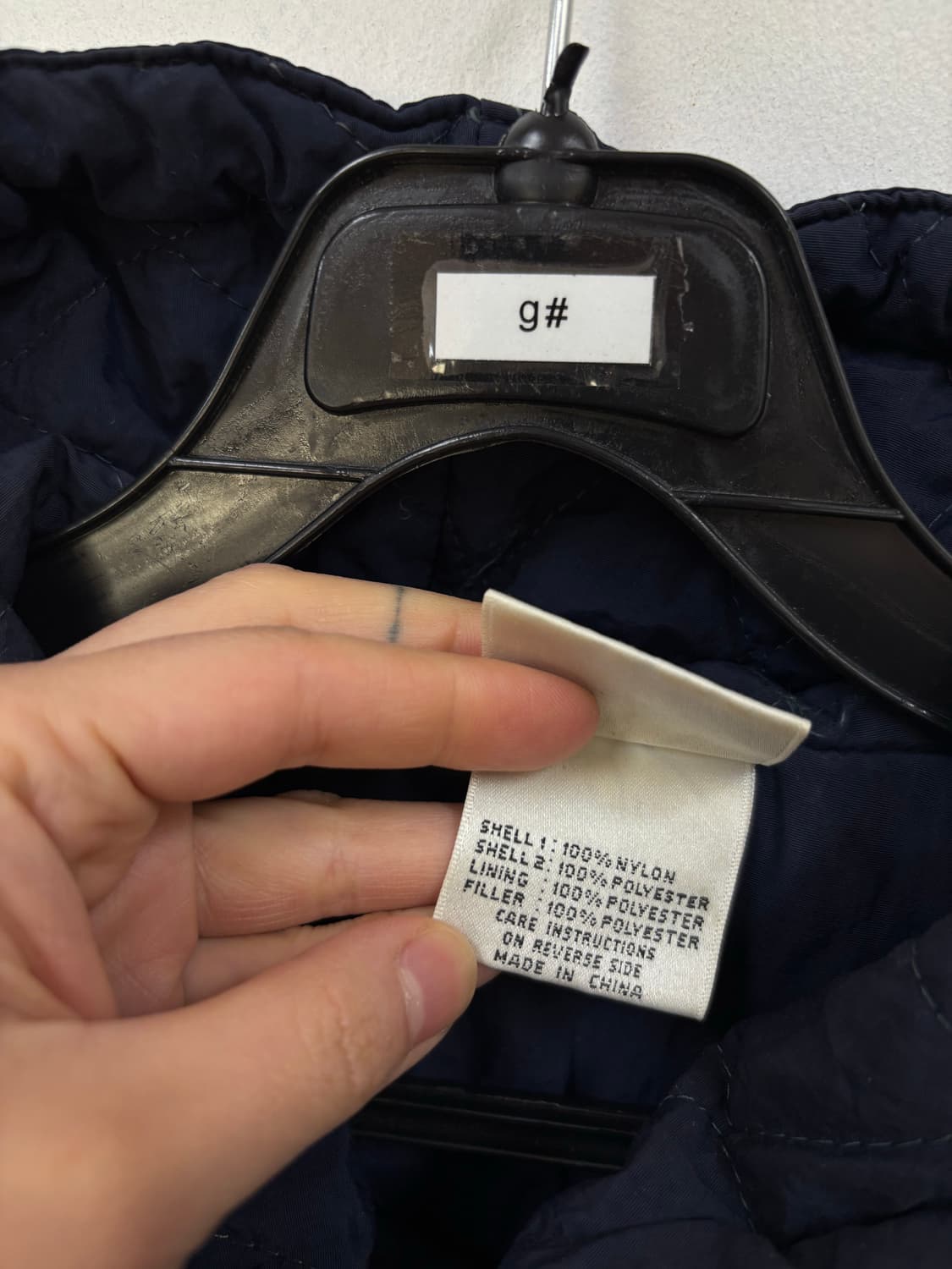 아디다스 올드스쿨 점퍼 상품이미지6