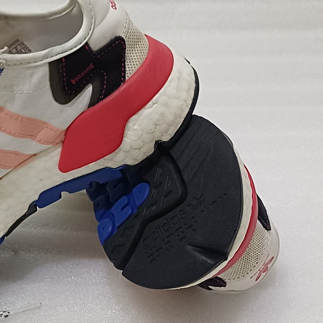 아디다스 데일리 나이트조거 여성 235 운동화 신발 사랑봉봉 상품이미지7