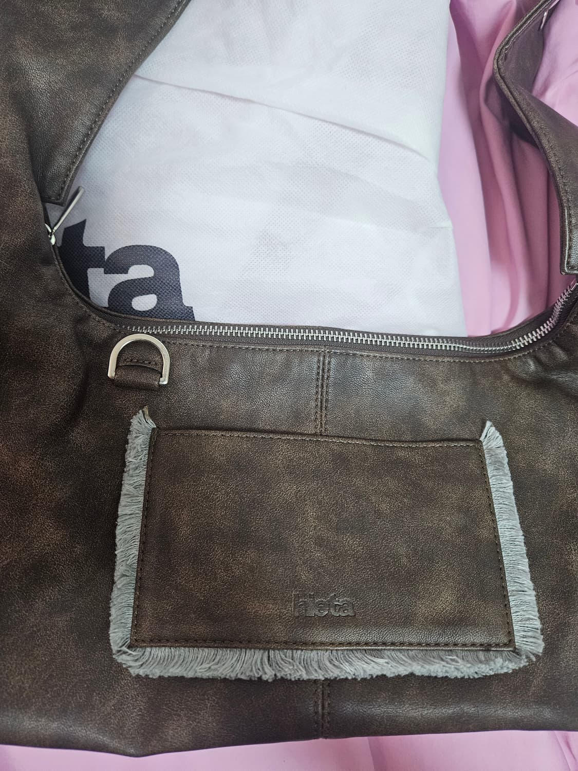 히에타 티나백 상품이미지4