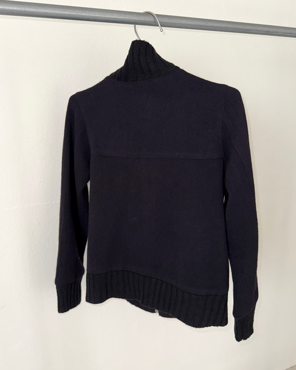 빈티지 울 자켓 상품이미지7