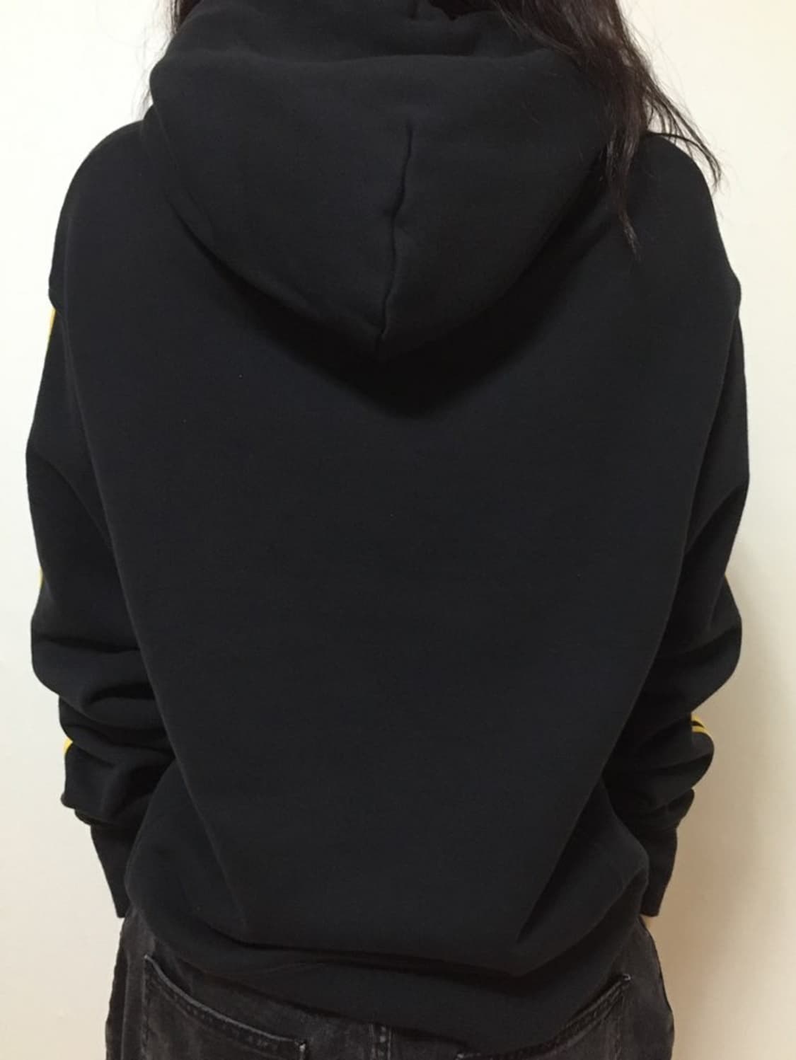 아디다스 삼선 후드 상품이미지2