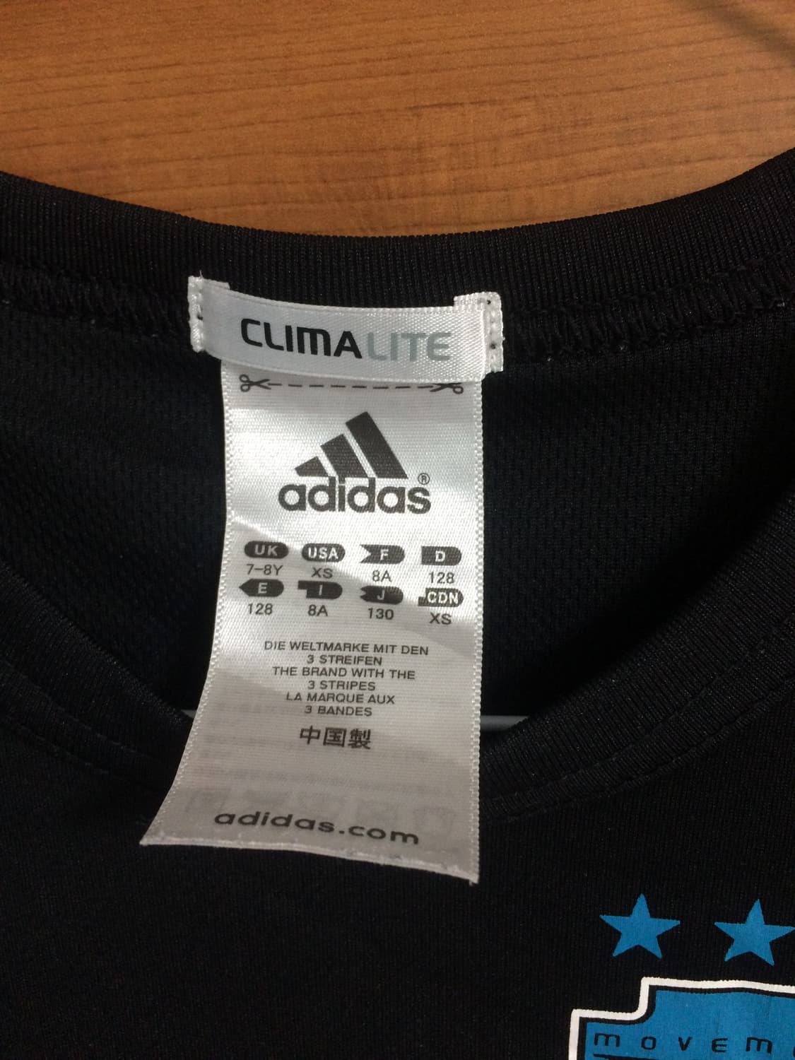 아디다스 기능성 나시 상품이미지2