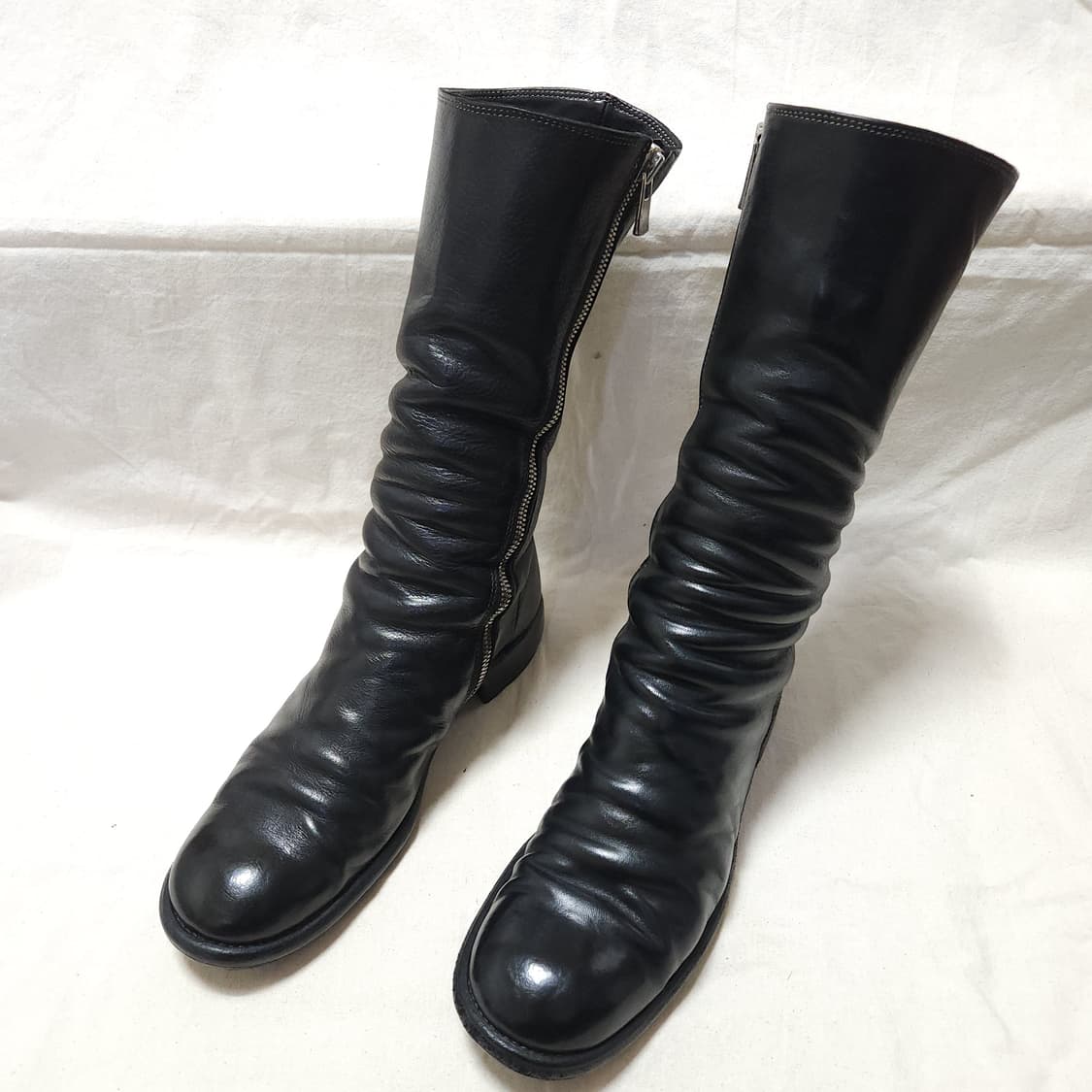 [41] 구이디 699 HORSE FULL GRAIN 상품이미지1