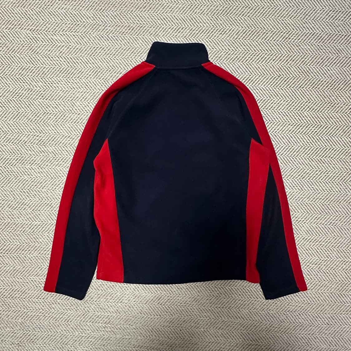 BROOKS BROTHERS fleece jacket 상품이미지2