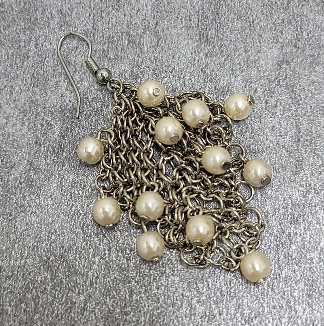 pearl earrings 상품이미지4