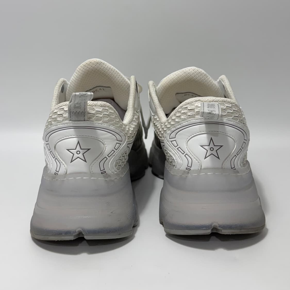 디올 바이브 스니커즈 (255 260)  상품이미지3