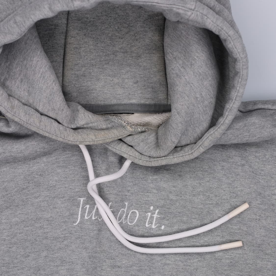 95 나이키 저스트두잇 후드티 0213H2 상품이미지4