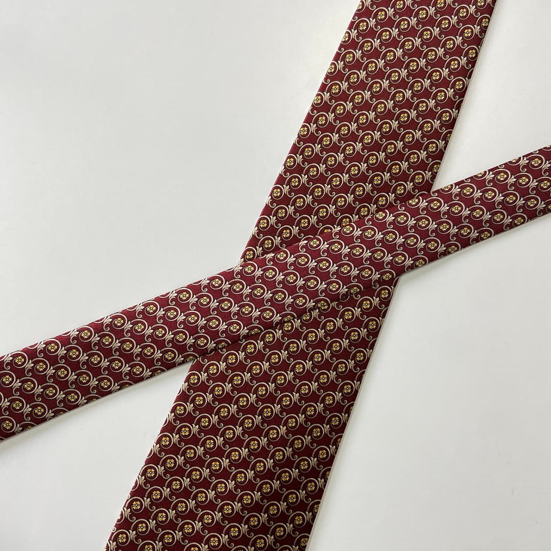 YSL 입생로랑 명품 정품 넥타이 상품이미지4