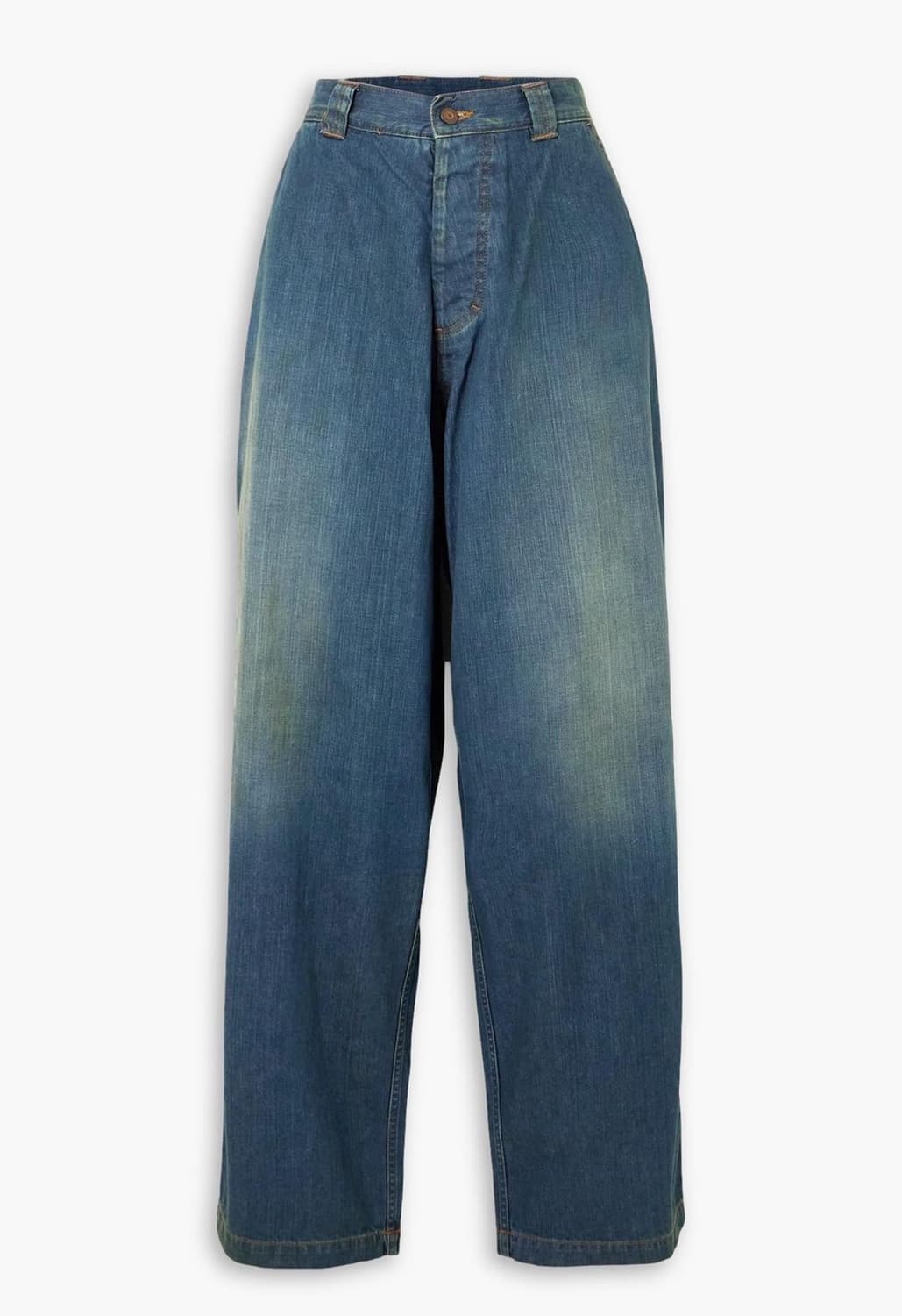 Maison Margiela 데님 팬츠 (새상품) 상품이미지6