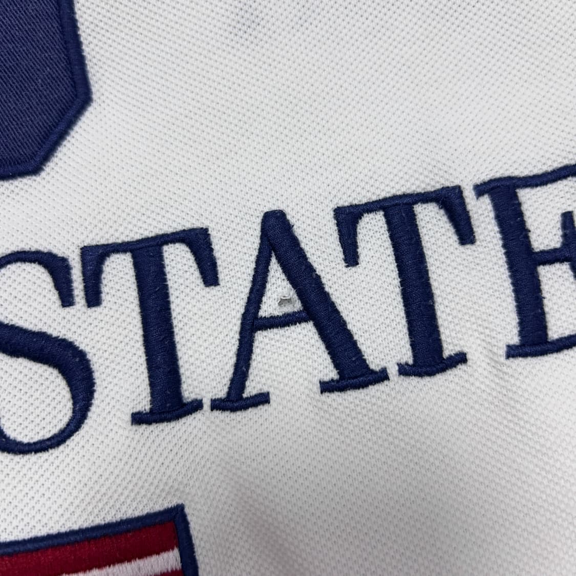 폴로 치프키프 usa 빅포니 카라티(XL) 상품이미지9