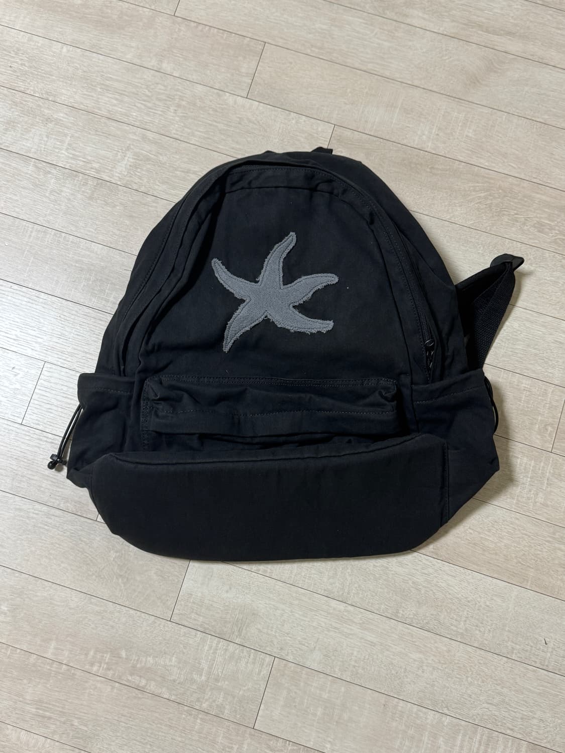 더콜디스트모먼트 TCM starfish backpack 상품이미지3