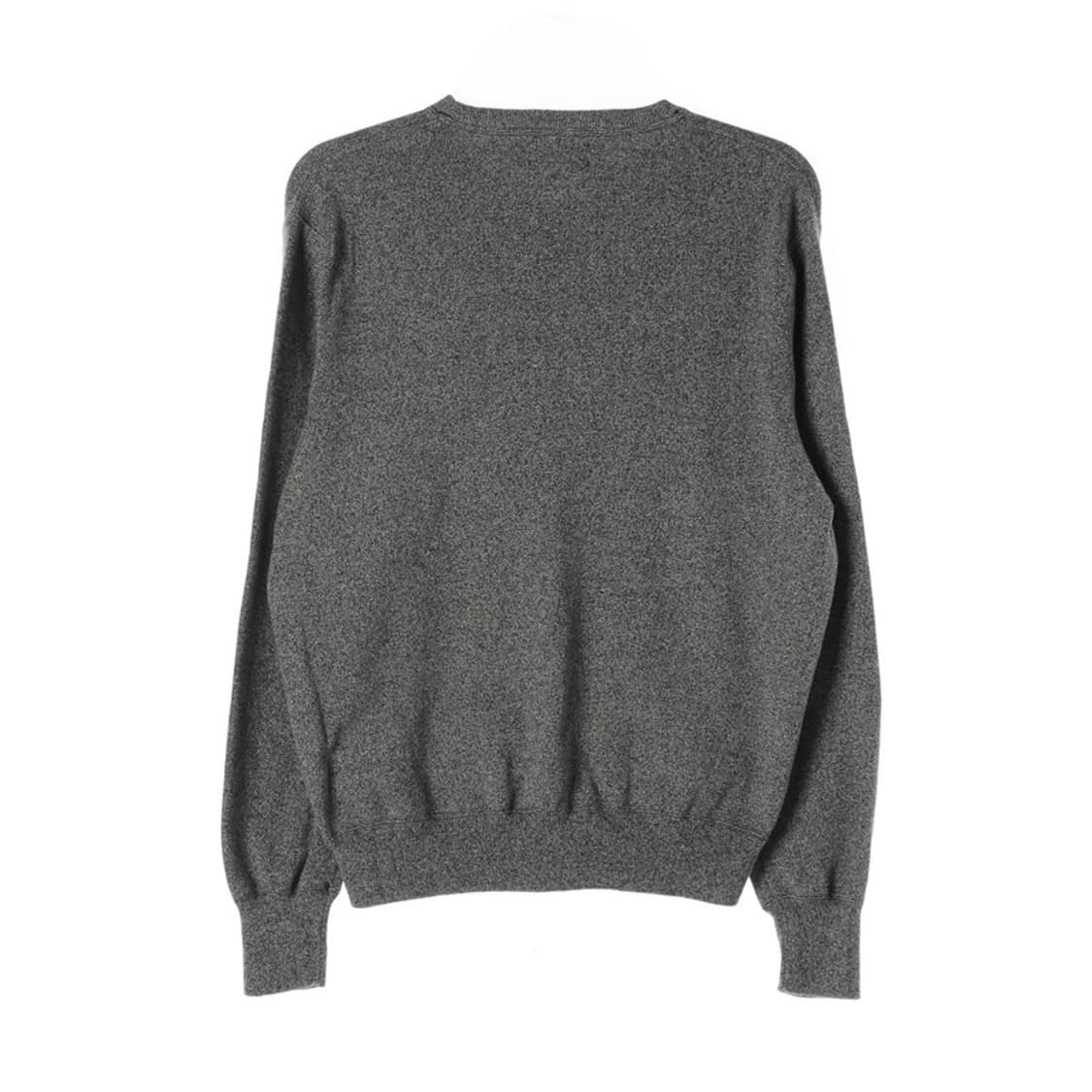 폴로 랄프로렌 자수 로고 코튼 크루넥 니트 L 상품이미지2