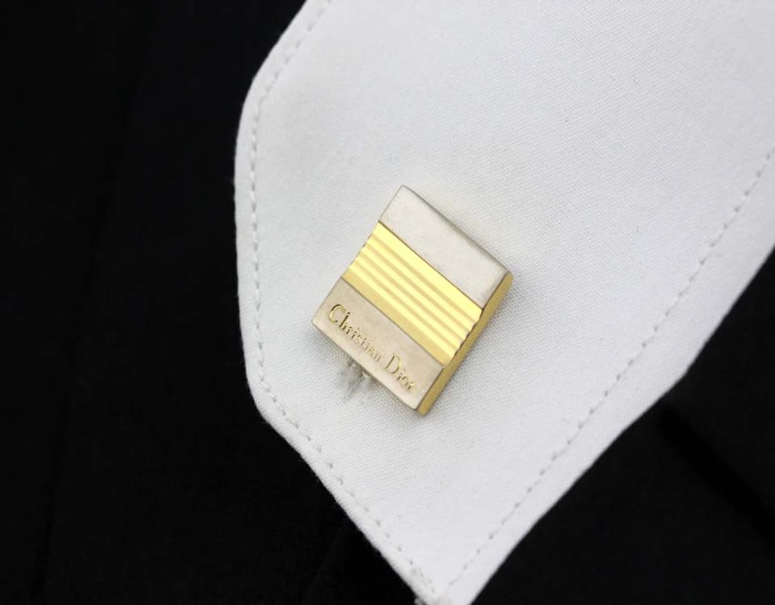 디올 B+등급 남자 명품 커프스 상품이미지8