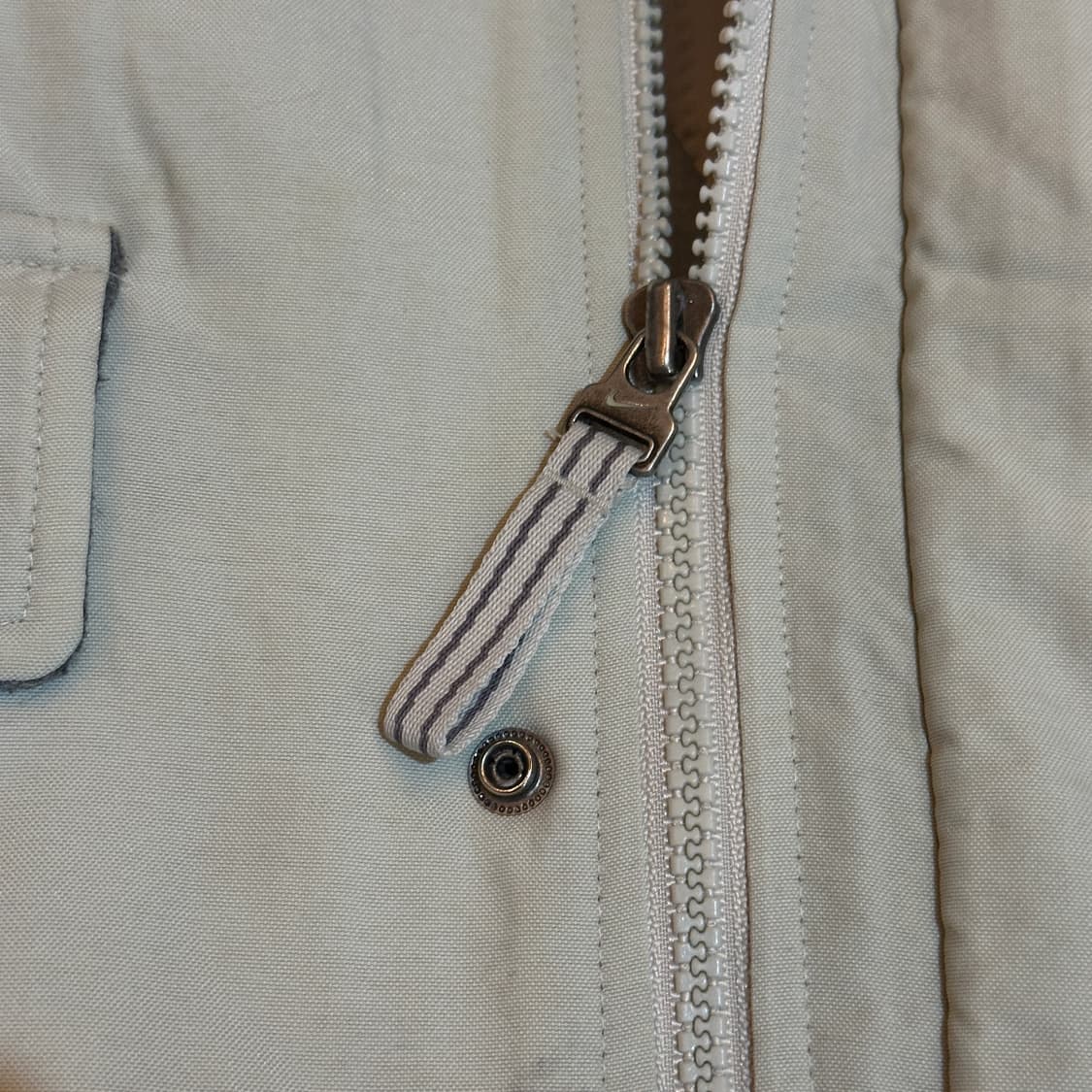 나이키 2000‘s 누빔 패딩 자켓 상품이미지6