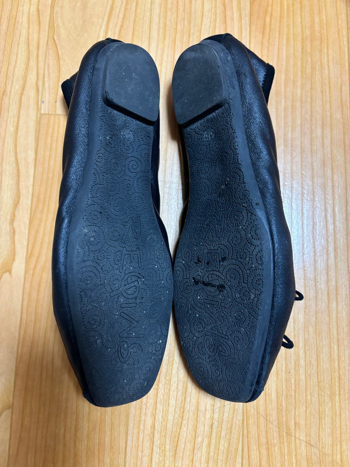 흐꺙 하모니 38 블랙 상품이미지2