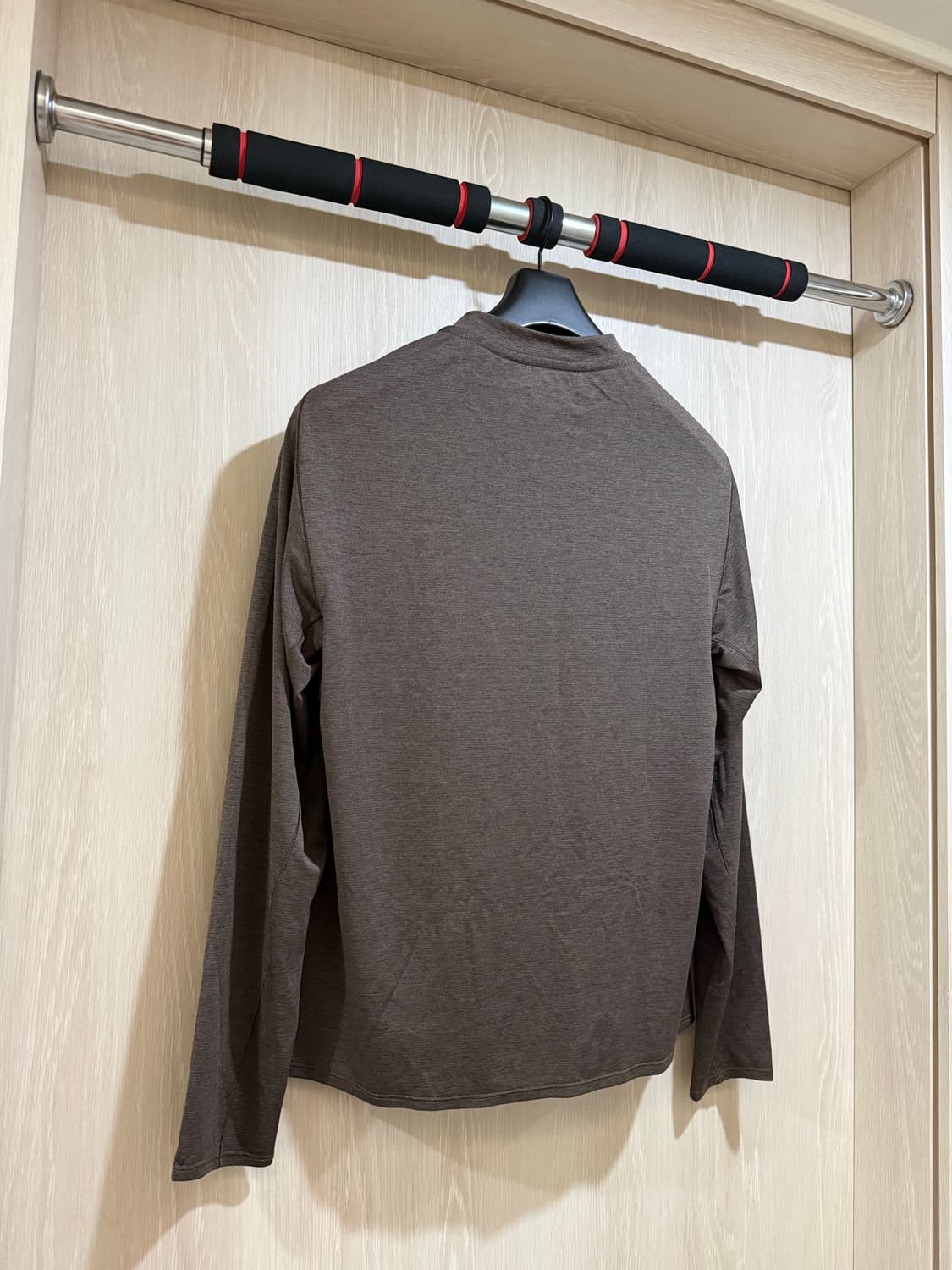 portal lateral peak ls t / brown xs 상품이미지3