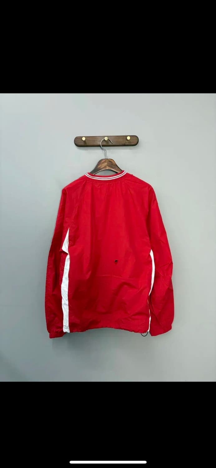 나이키 스우시 워싱턴 레드 웜업 H1142 상품이미지4