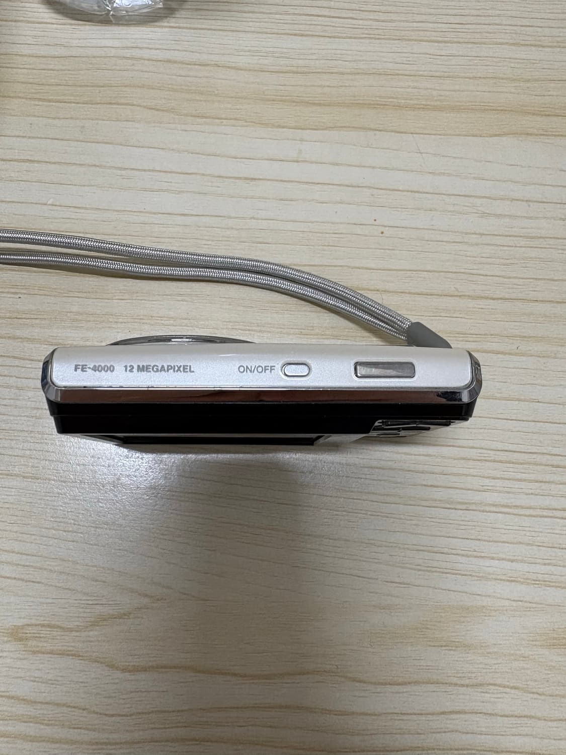 올림푸스 fe-4000 (작례O) 상품이미지4