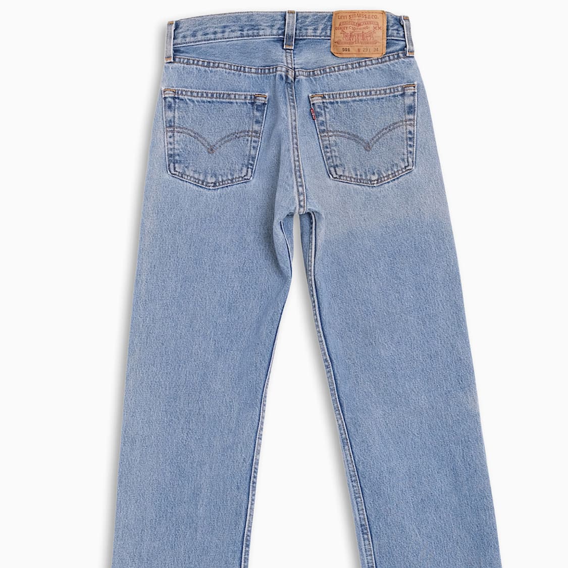 빈티지 리바이스 501 26사이즈 LV5012936 상품이미지6