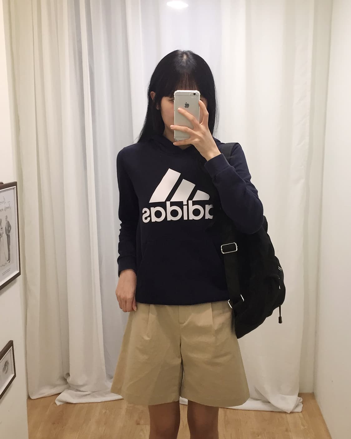 Women Adidas Hoodie 95 상품이미지1