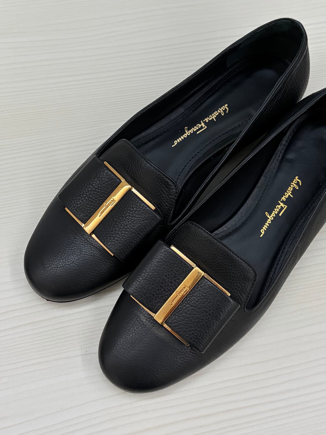 페라가모 구두 6b 사이즈 상품이미지1