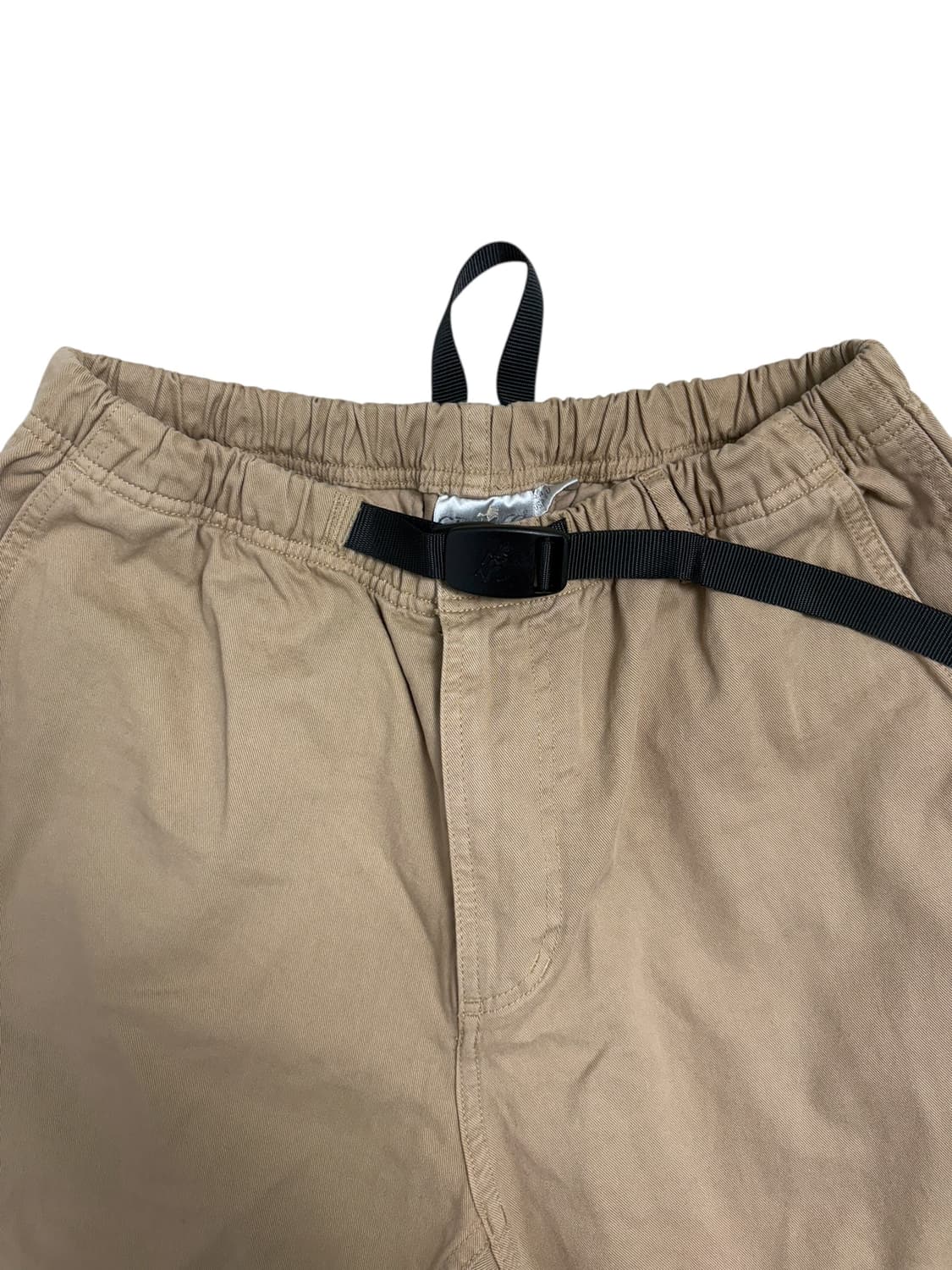 그라미치 코튼  퍼티그 팬츠 베이지 상품이미지6