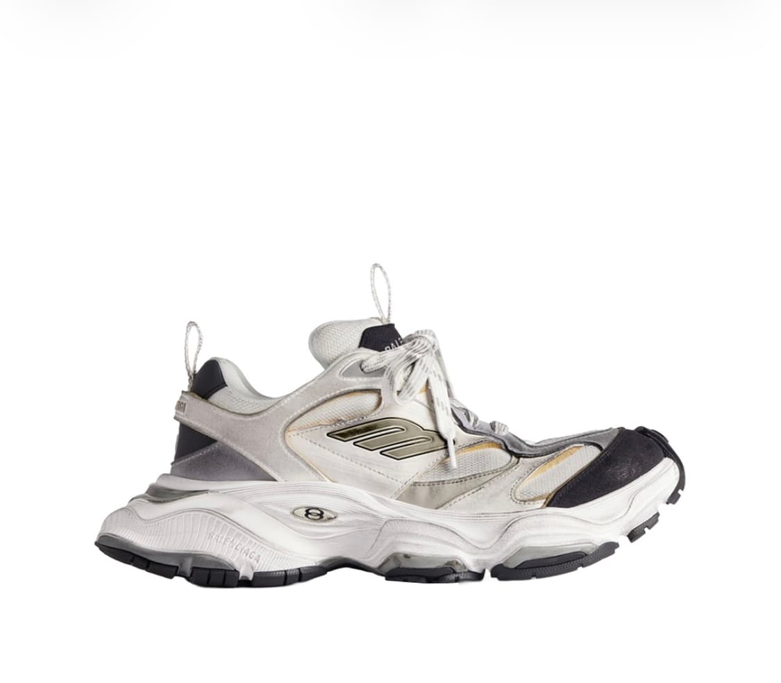 구매글) 발렌시아가 카고 42, 43 상품이미지1