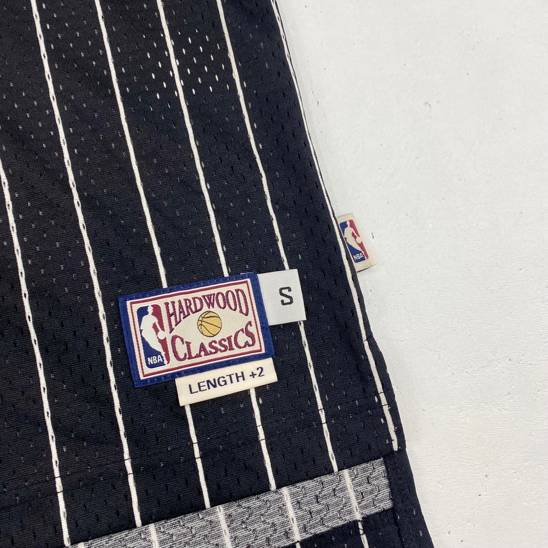 아디다스 하드우드클래식 올래도 매직 샤킬오닐 스윙맨 져지 (100) 상품이미지5