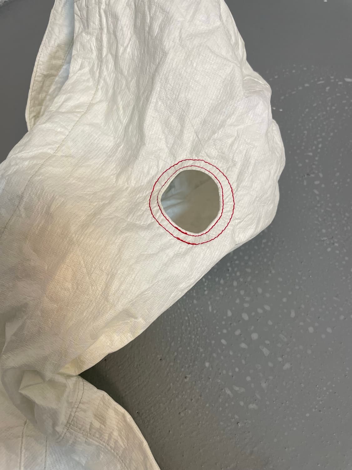 엄브로 X 강혁 하프집업 상품이미지3