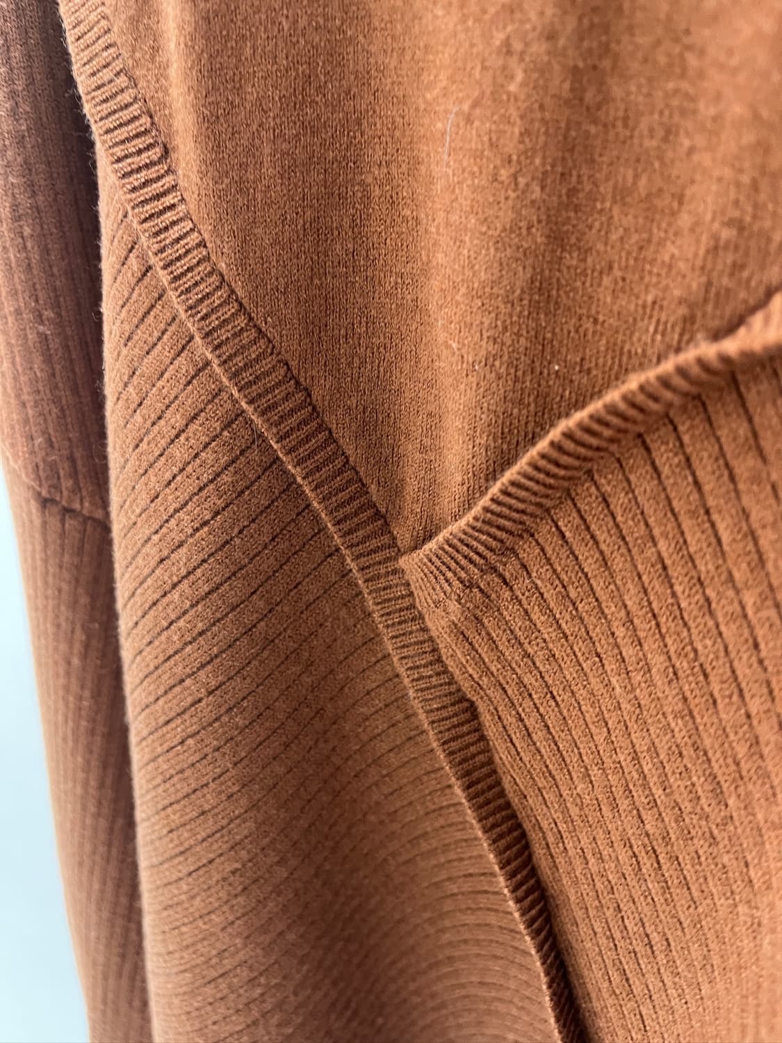 [코디세트] Seam Brown set 상품이미지4