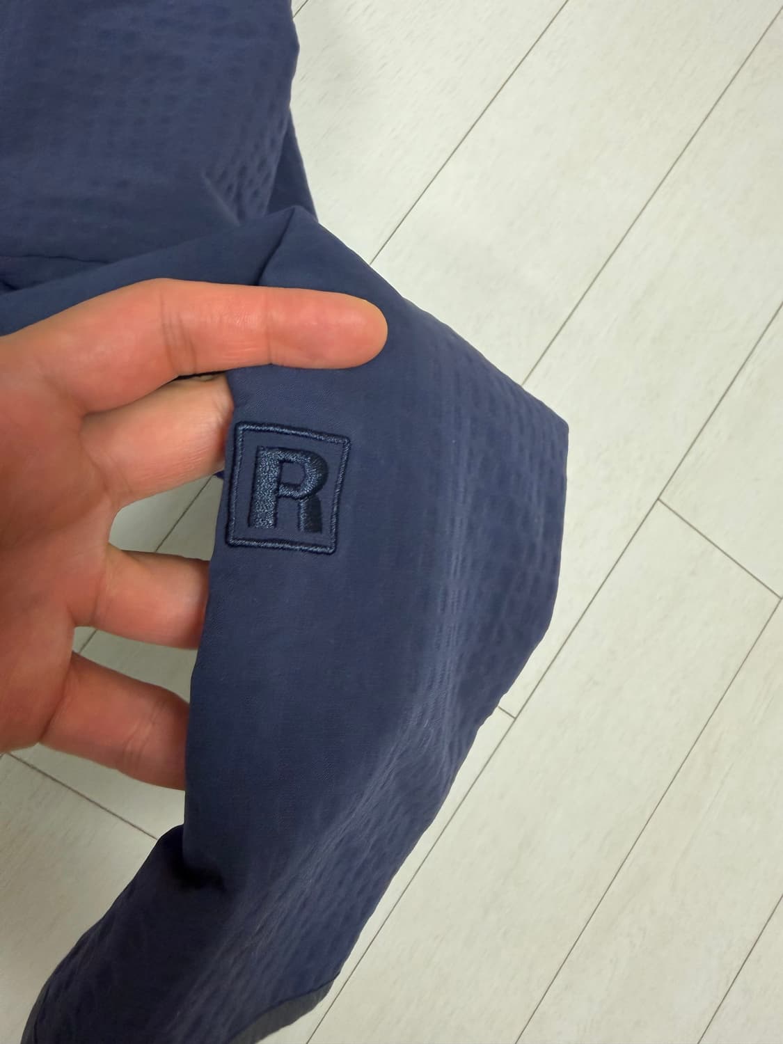 파타고니아 R2  후드 집업 M 사이즈 상품이미지8