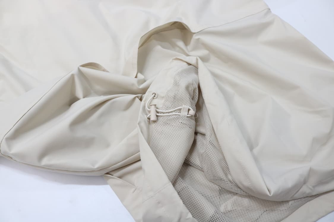CLOVE 클로브 바람막이 상품이미지8