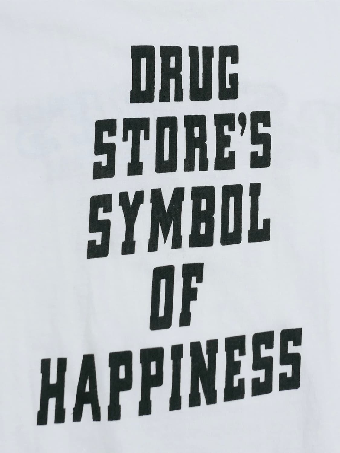 drugstore’s t-shirt 상품이미지7