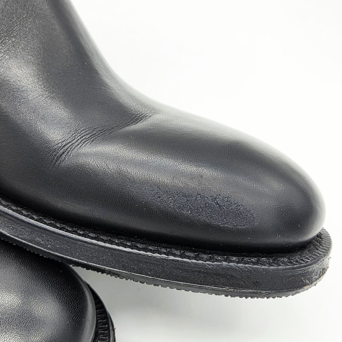  CHURCH'S 처치스 Amberley 첼시부츠 블랙 (7)  상품이미지4